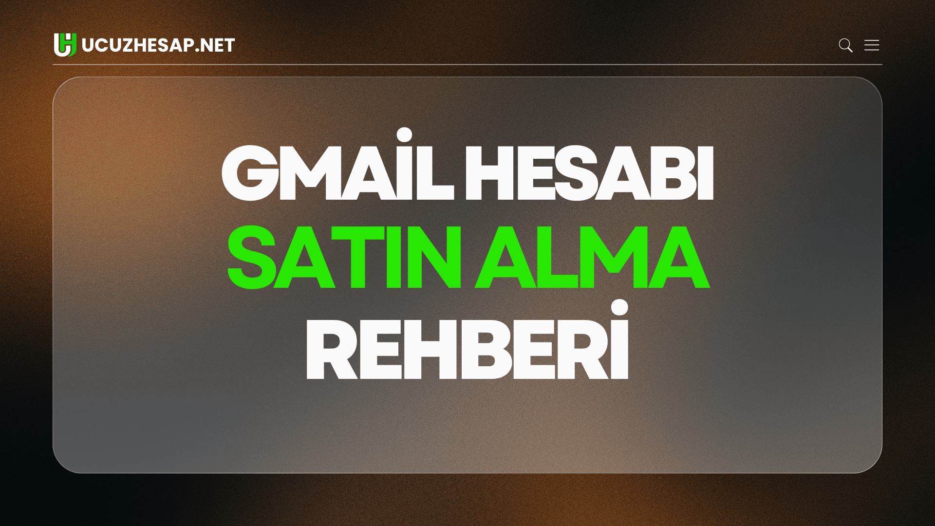 2026'da Gmail Hesabı Ucuza Satın Almak: Tasarruf Rehberi