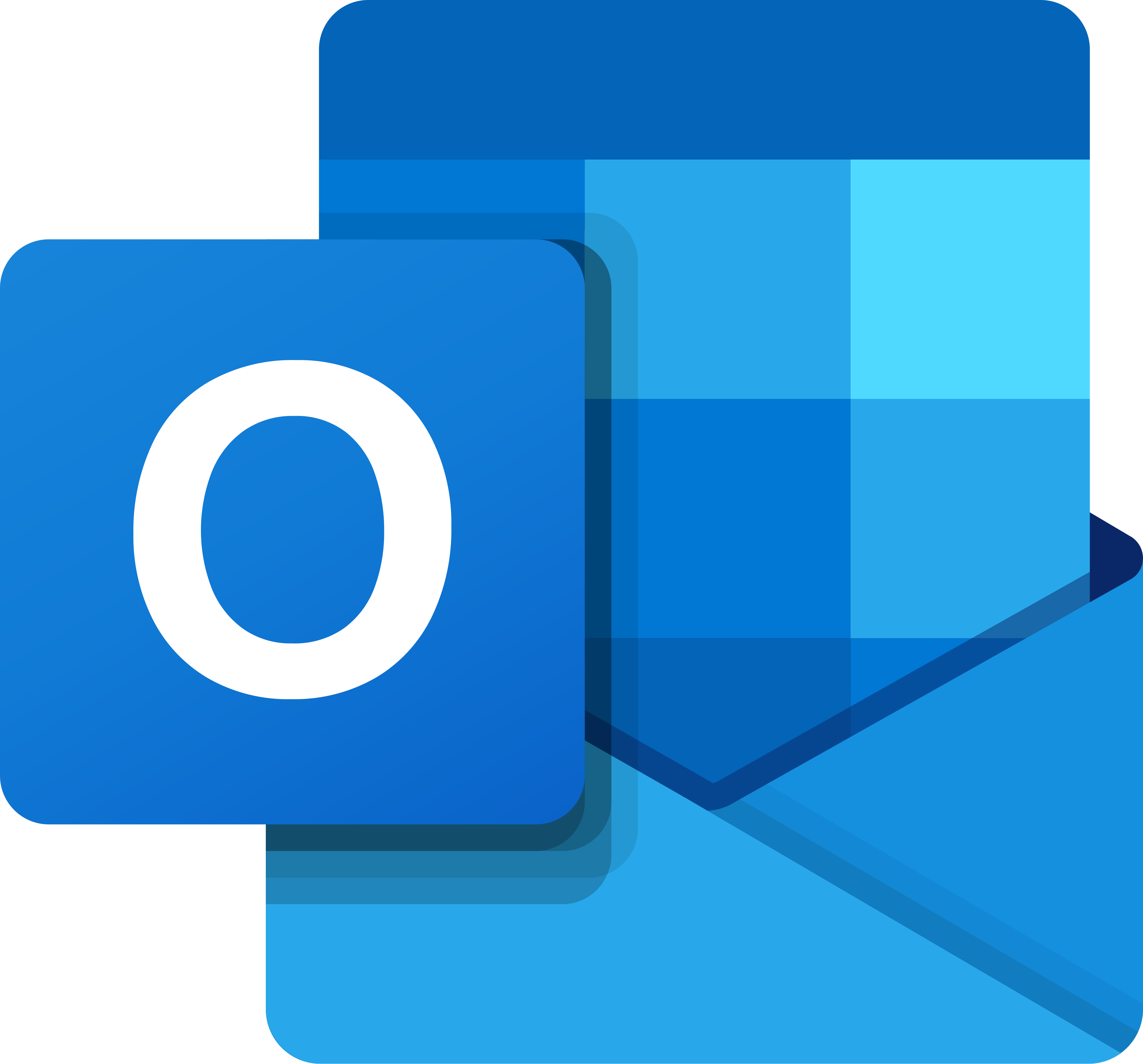 OUTLOOK kategori ikonu